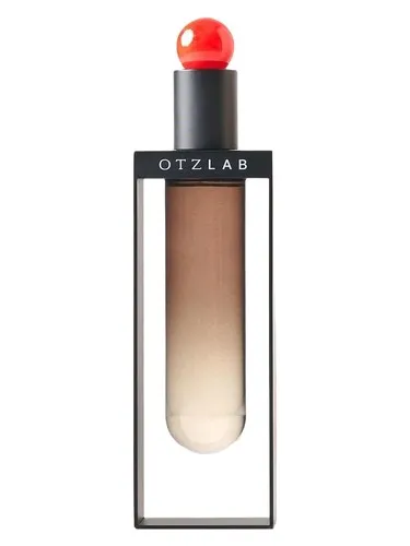 Perfume Lumières de Otz Lab