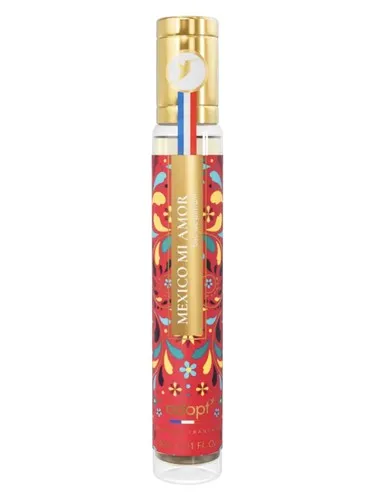 Perfume Mexico Mi Amor de Adopt Parfums