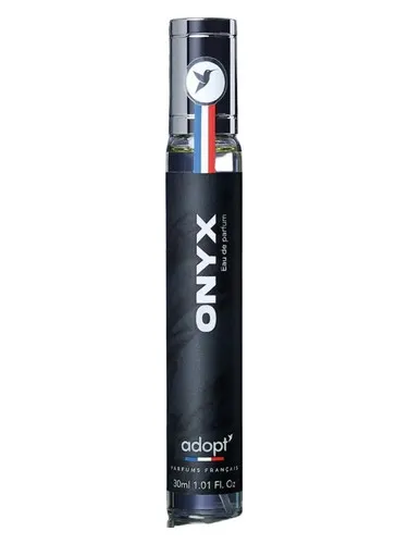 Perfume Onyx de Adopt Parfums