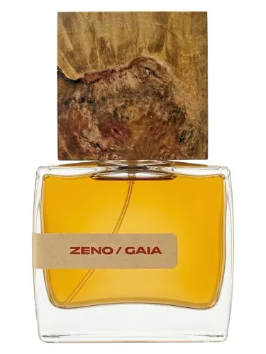Perfume Gaia de ZENO