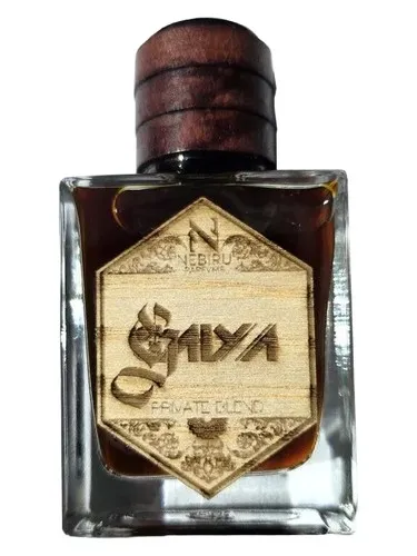 Perfume Gaiya de Nebiru Parfvms