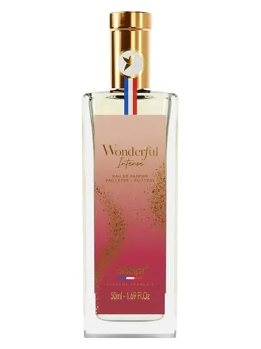 Perfume Wonderful Intense de Adopt Parfums