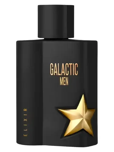 Perfume Galactic Men Elixir de Maison Alhambra