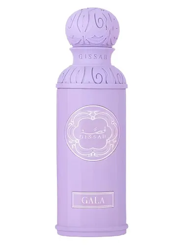 Perfume Gala de Gissah