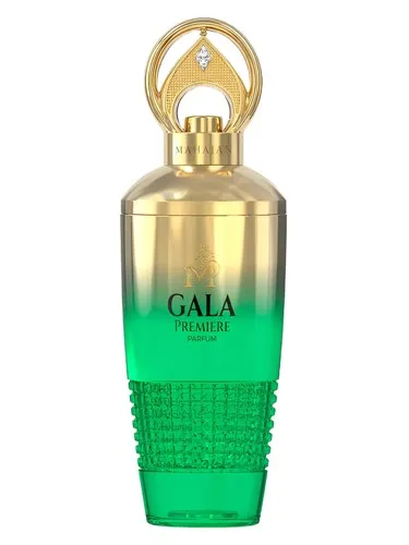 Perfume Gala Premiere de Mahajan Perfumes