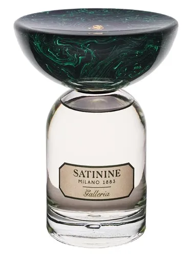 Perfume Galleria de Satinine