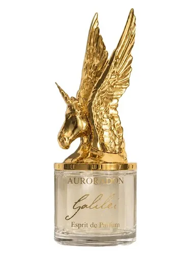 Perfume Galeli de Auroradon