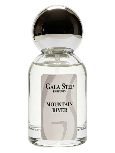 Perfume Mountain River de Gala Step Parfums