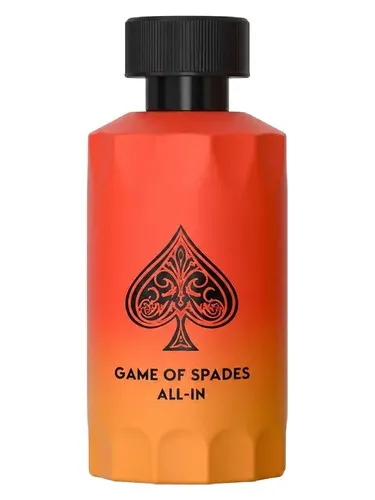 Imagen de Game of Spades All-In