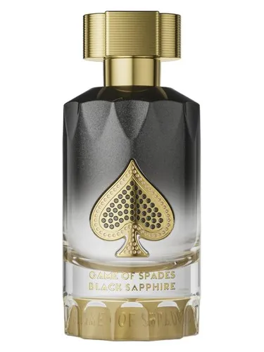 Perfume Game of Spades Black Sapphire de Jo Milano Paris