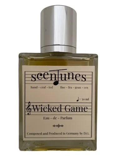 Perfume Wicked Game de scenTunes