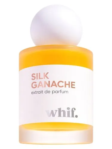 Perfume Silk Ganache de whif.
