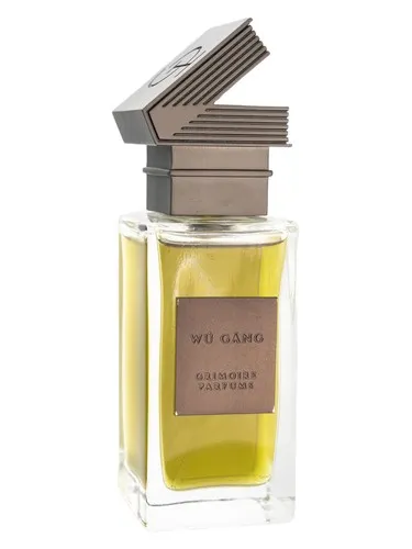 Perfume Wú Gāng de Grimoire Parfums