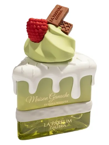 Perfume Pandan Whisper de La Parfum Galleria