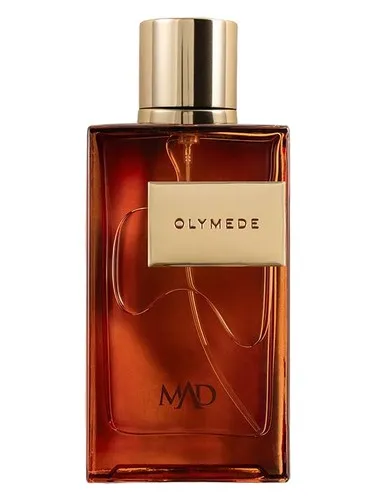Perfume Olymede de Mad Parfumeur