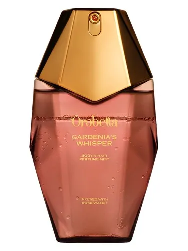 Perfume Gardenia's Whisper de Orebella