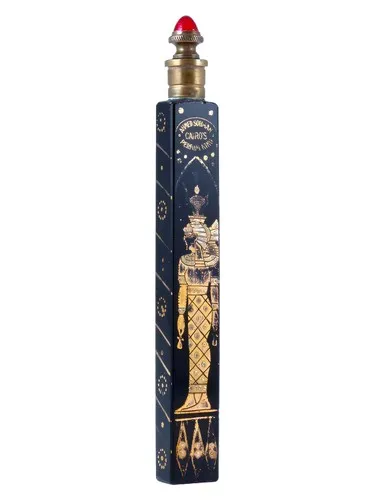 Perfume Gardenia de Ahmed Soliman
