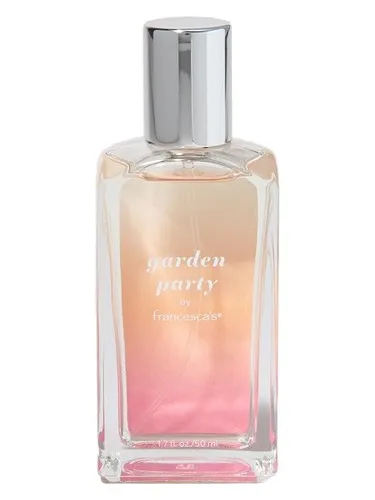 Perfume Garden Party de francesca's