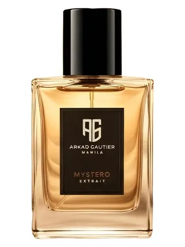 Perfume Mystero de Arkad Gautier