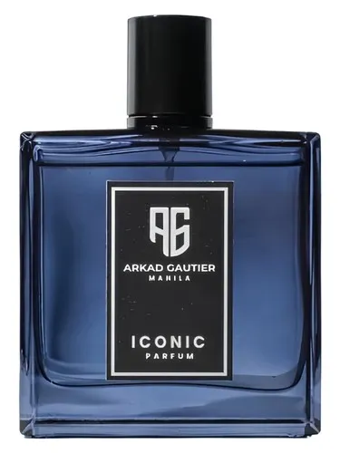 Perfume Iconic de Arkad Gautier