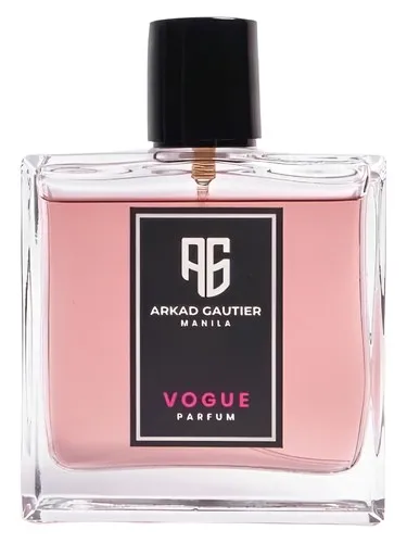Imagen de Vogue