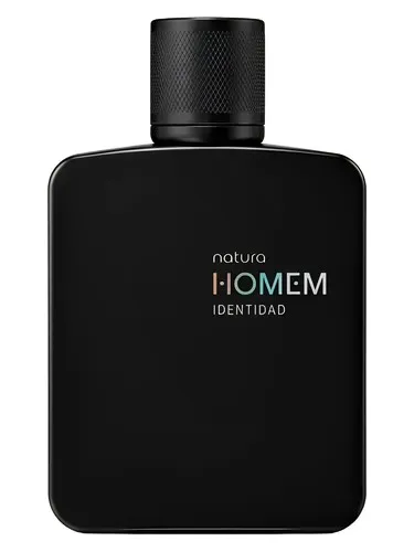 Perfume Homem Identidad de Natura