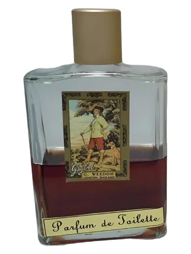 Perfume Gaylord de G. Weedom