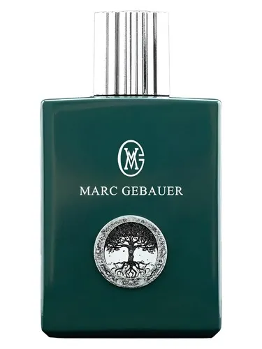 Perfume Private Garden de Marc Gebauer