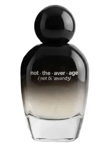 Imagen de Not • the • Aver • age