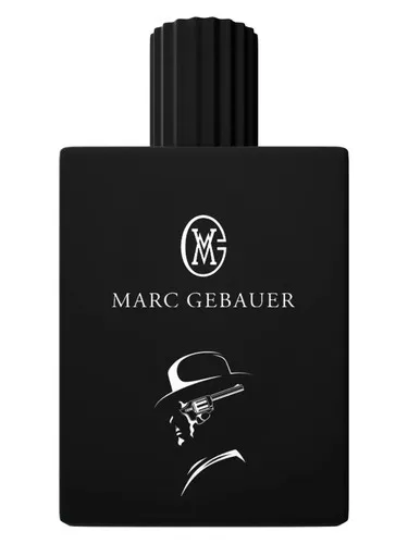 Perfume Vendetta de Marc Gebauer