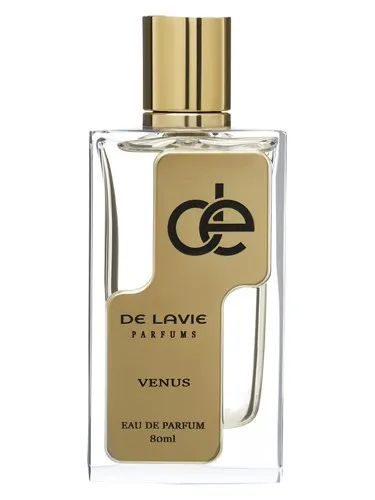 Perfume Venus de De Lavie Parfums