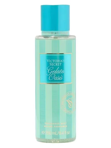 Perfume Gelato Oasis de Victoria's Secret