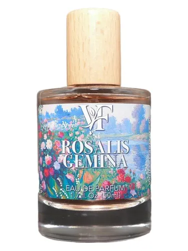 Perfume Rosalis Gemina de Veritas Fragrance Co