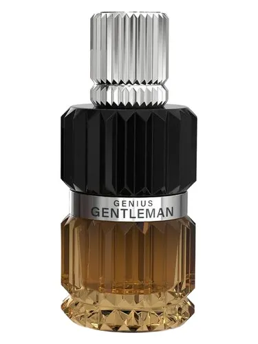 Imagen de Genius Gentleman