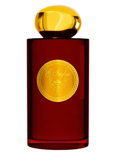 Perfume Genusia de G. Inglese
