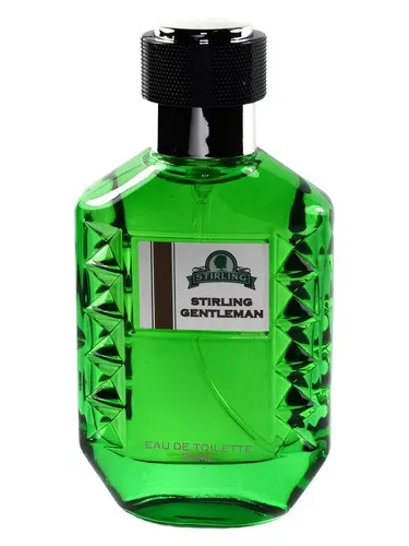 Perfume Stirling Gentleman de Stirling Soap Company