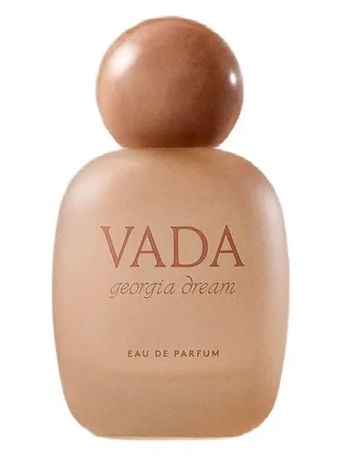 Perfume Georgia Dream de Vada