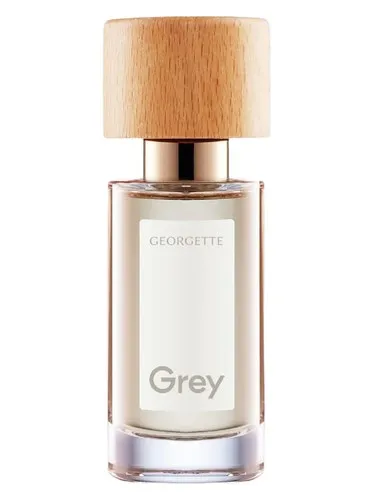 Perfume Georgette de Grey Parfums