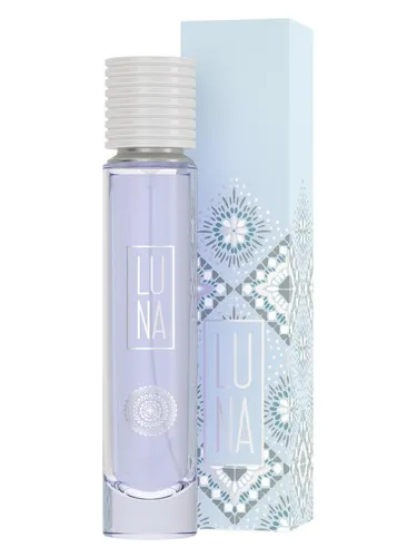 Perfume Luna de Fragrance Geography