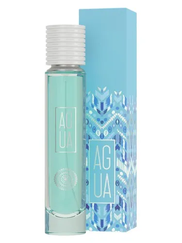Perfume Agua de Fragrance Geography