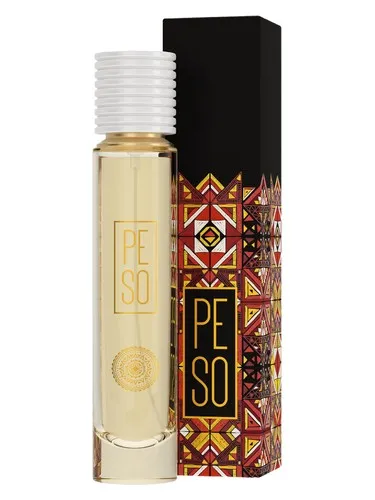 Perfume Peso de Fragrance Geography