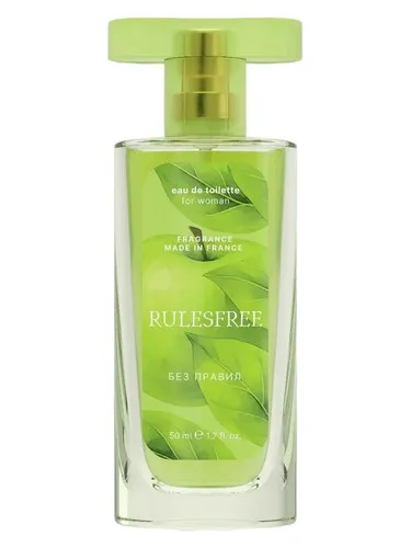 Perfume Rulesfree de Fragrance Geography