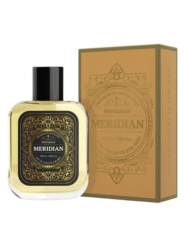 Perfume Meridian de Fragrance Geography