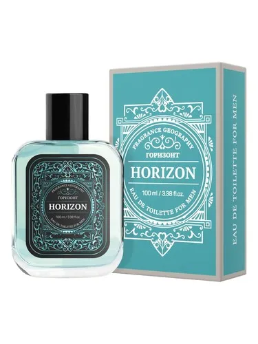 Perfume Horizon de Fragrance Geography