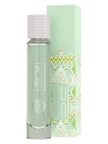 Perfume Puro de Fragrance Geography