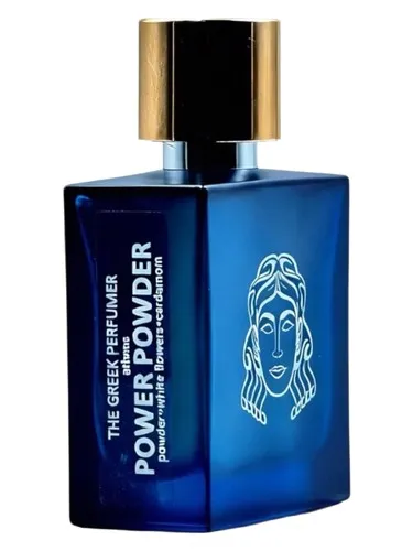 Perfume Power Powder de The Greek Perfumer