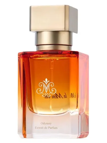 Perfume Odyssey de La Mémoire