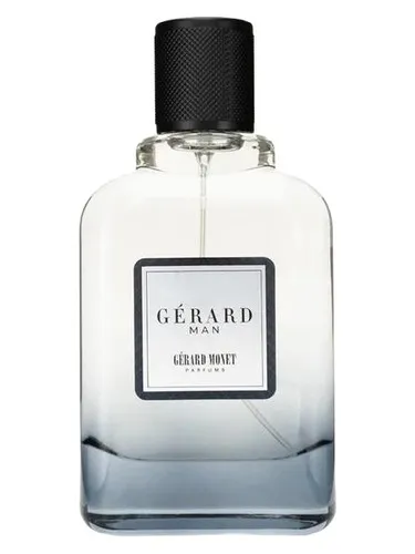 Perfume Gerard de Gerard Monet Parfums