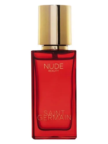 Perfume Saint Germain de Nude Beauty