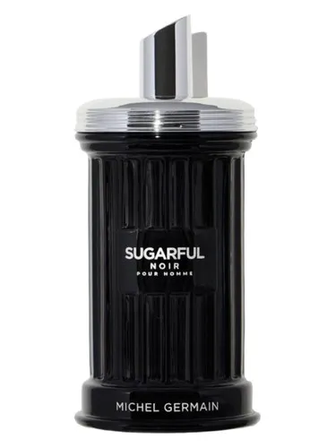 Imagen de Sugarful Noir Pour Homme